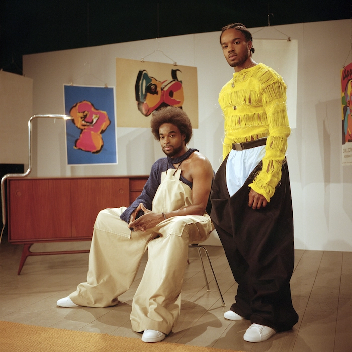 A headshot of Illnoledge