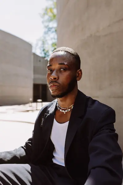 A headshot of Bnnyhunna