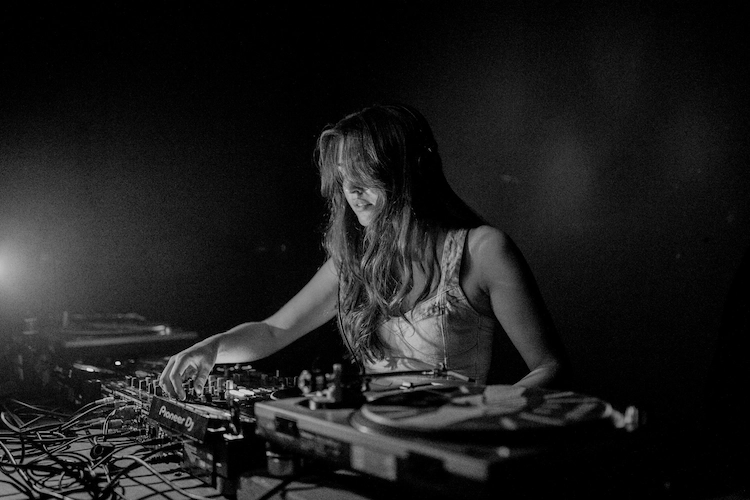 A headshot of Marieke Mckenna